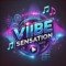 RADIO VIBE SENSATION logo