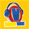 Rádio Vibe logo