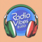 Radio Vibes Italia logo