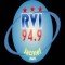 Radio Vibration Inter logo
