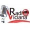 Radio Viciana logo