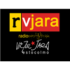 Radio Victor Jara de Estocolmo logo