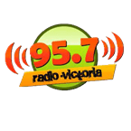 Radio Victoria Chillan logo