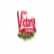 Radio Victoria Christmas logo