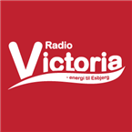 Radio Victoria logo
