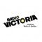 Radio Victoria nonstop logo
