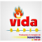 Radio Vida 1240 AM logo