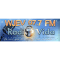 Radio Vida 97.7 FM logo