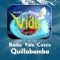 Radio Vida Cusco - Quillabamba logo