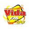 Radio Vida FM logo