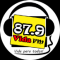 Rádio Vida FM logo