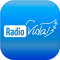 Radio Vida ! logo