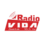 RADIO VIDA LA UNION logo