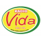 Radio vida Mx Hermosillo logo