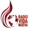 Radio Vida Nueva Chile logo