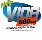 RADIO NUEVA LUZ CUSCO logo