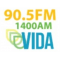 Radio Vida logo