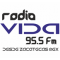 Radio Vida Zacatecas logo