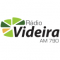 Rádio Videira logo