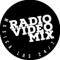 Radio Video mix logo