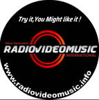 RADIO VIDEO MUSIC logo