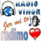 Radio Vihor logo