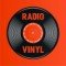 Radio Vinyl logo