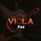 Radio Viola Foz 917 logo