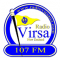 Radio Virsa NZ logo