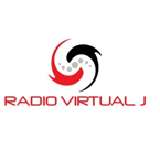 Radio Virtual J logo