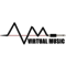 Radio Virtual Music logo