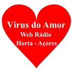 Radio Virus do Amor logo