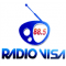 RADIO VISA logo