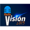 Radio Visión 2015 logo