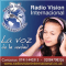 Radio Vision Internacional logo