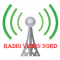 RADIO TELE GUACANAGARIC logo