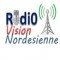Radio Vision Nordesienne logo