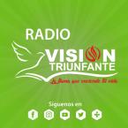 Radio Vision Triunfante logo