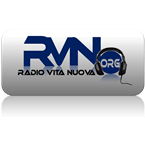 Radio Vita Nuova logo