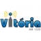 Rádio Vitória AM logo