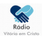 Rádio Vitória em Cristo logo