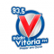 Rádio Vitória FM logo