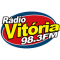 Rádio Vitória logo