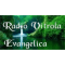 Rádio Vitrola Evangélica logo