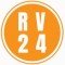 Radio Viva 24 logo
