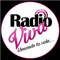 Radio Viva FM (España) logo