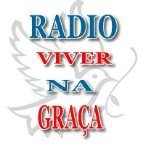 RADIO VIVER NA GRAÇA logo