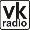 Radio VK Kikinda logo