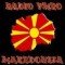 Radio Vmro Makedonija logo