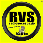 Radio Voce Spazio logo